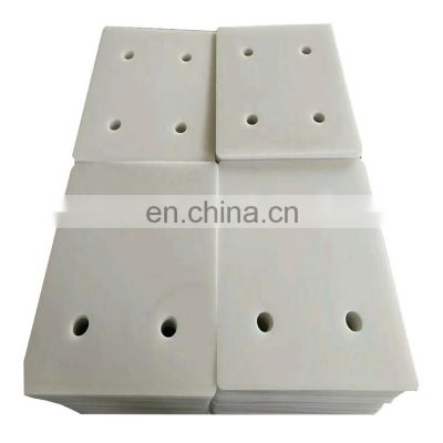 Heat Resistant Sheet Plastic Sheet Nylon Blocks Tough Boards Ptfe Sheet Nylon Board