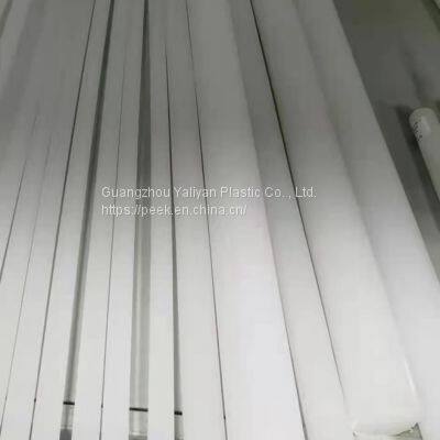 PCTFE Rod Polytrifluoride PCTFE Plate