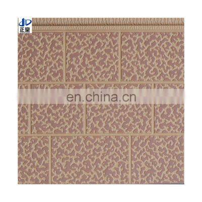 Exterior Siding Brick Panels Outdoor Panel photo-4