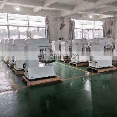 Cheap Price 10L 20L 30L 40L 50L 70L 100L Pizza Bread Dough Mixer Flour Dough Mixing Machine Flour Dough Spiral Mixer for Bakery photo-2