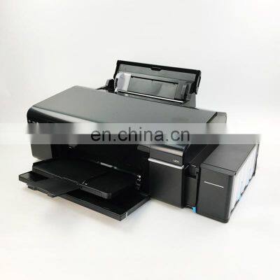 A3 A4 PET Film DTF Ink Hot Powder Rip Software Acrorip 9.03 Download Inkjet Printer Heat Transfer t shirt Machine For L1800 L805