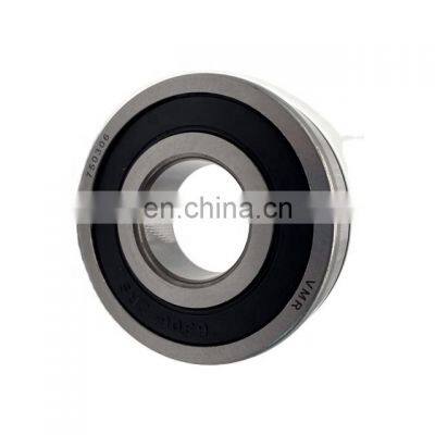 2123-1701190 750306 Single Row Deep Groove Ball Bearing for Russian Small Car VAZ-2123 Gearbox photo-5