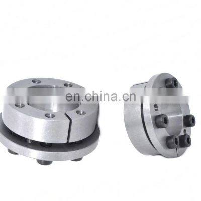 Factory Direct Hot Pin CSF-A8 Steel Power Locking Device Automatic Nickel Plated Locking Assembly