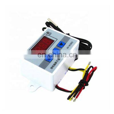 Thermo Controller Digital Temperature Controller W3002 XH-3002 XH-W3002 photo-4