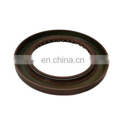 Oil Seal Assembly Thru Shaft 25ZHS01-02067 Engine Parts For Truck On Sale