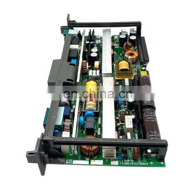 Fanuc for PC Board Power Supply Board A16B-1212-0871 photo-3