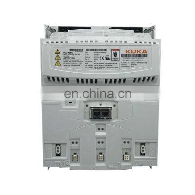 Controlador de acionamento de servo do robô Kuka KPP 600-20-1x40 00-198-260 pacote de energia photo-3