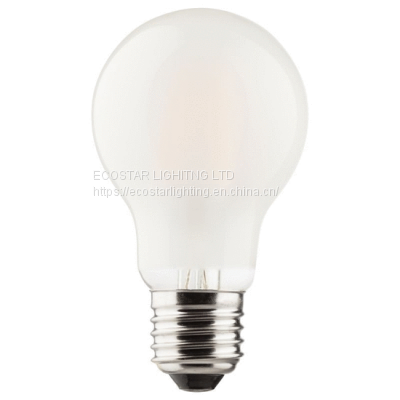 Dimmable Led Filament Bulb Vintage Led Filament Bulb ST64 A19
