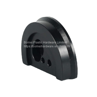 Plastic CNC Machining Turning parts