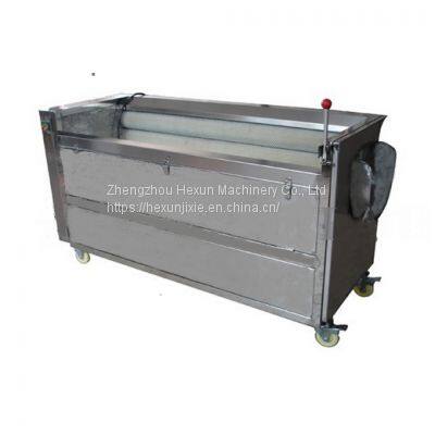 HX-2000 Root Vegetable Washing Machine