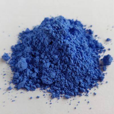 520-720℃ Glass Pigments Paint Red Color