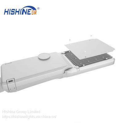 Hi-Rise LED Street Light photo-4