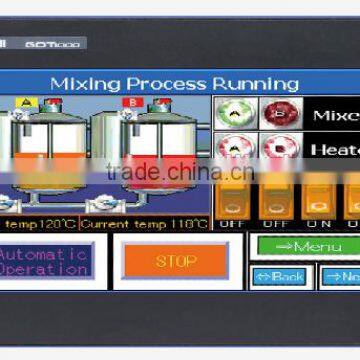 GT1055-QSBD HMI Human Machine Interface Original