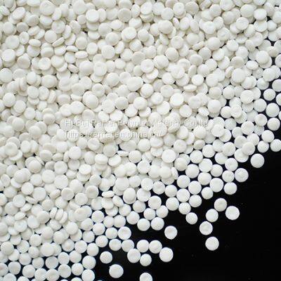 recycled (post consummer recycling ) High Density polyethylene