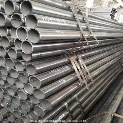 Best Price Carbon Pipe Welding Large Diameter Structure Pipeline From China photo-5