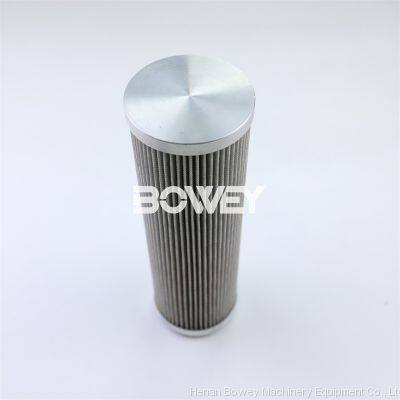 M9753989 Bowey High Pressure Folding Hydraulic Oil Filter Element photo-4