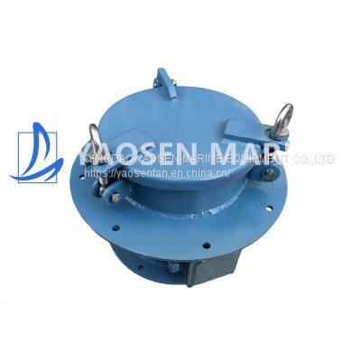 CWZ-200G marine small-sized axial fan