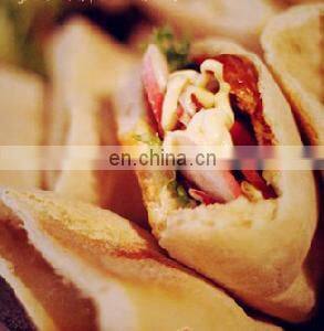 Automatic Pita Bread Making Machine/pita Bread Production Line photo-4
