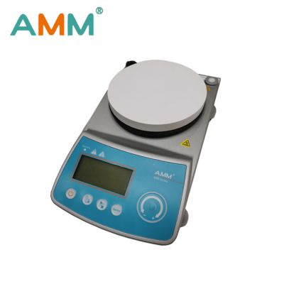 AMS-171E Laboratory Magnetic Heating Mixer-Customized by manufacturers to meet your needs