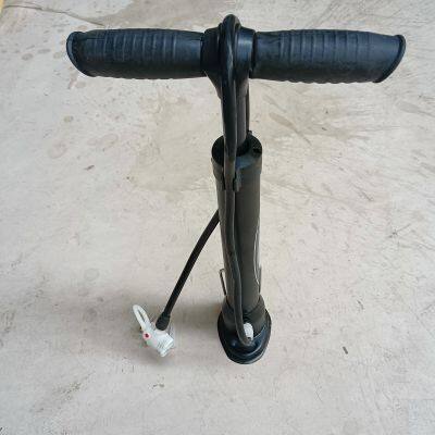 Motorcycle part /motorcycle spare parts hand pump Bicycle pump Hitinflator tyre pump