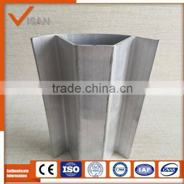 Wholesale Industrial Aluminum Profile for Industrial Use