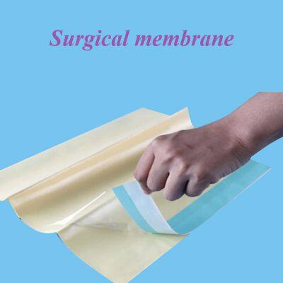 Transparent Surgical Membrane photo-4