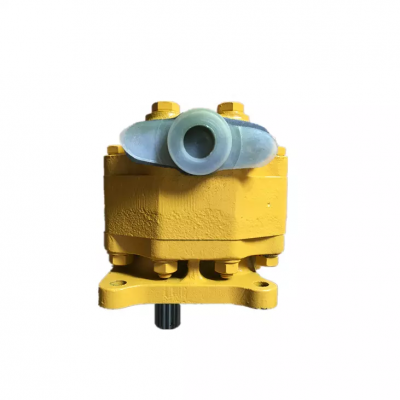 WX Factory direct sales Price favorable hydraulic gear Pump Ass'y 07428-71202 Hydraulic Gear Pump for Komatsu D75S-2