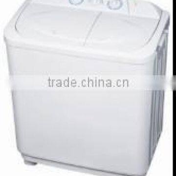 7.8kg twin tube washing machine, washers