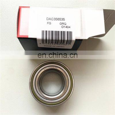 wheel bearings dac 35650035 auto bearing dac356535 dac35650035