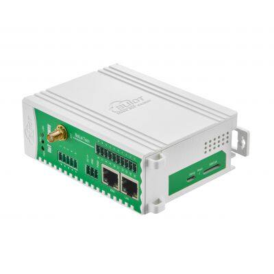 BLIIOT BL104 Plc Controller Supports Remote Configuration and Remote Firmware Upgrade photo-3