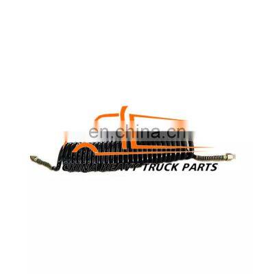 Best Sales A7 SINOTRUK Automotive Chassis Parts Truck Chassis Parts WG9000360140 Coiled Tube photo-5