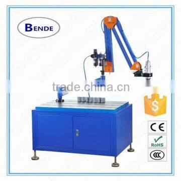 M24 horizontal air tapping machine