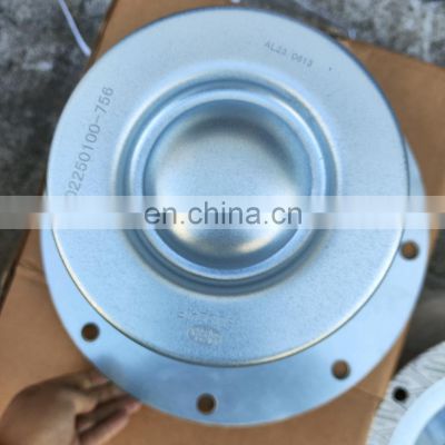 Sullair 02250100-756 02250100-755 oil separator air compressor spare parts high quality