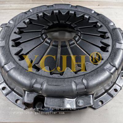 LS Tractor P7030 P7010 Clutch Cover Plate 40030490 and 40214117 photo-2