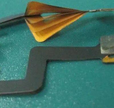 10L Flexible FPC Second Stage photo-5