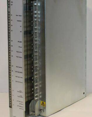 ABB DO630 3BHT300007R1 I-O Module