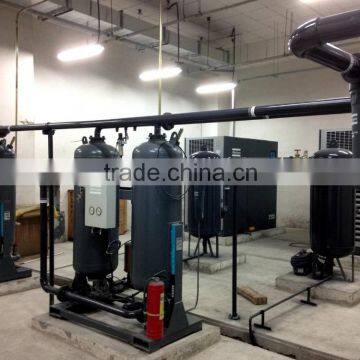 CE Approvel Medical Gas Pipeline System for hospital