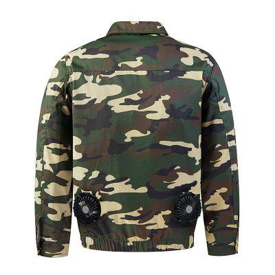 Cotton Suit Outdoor Cooling Fashion Leisure For Colorful Warmth Jogging Men and Women Jacket