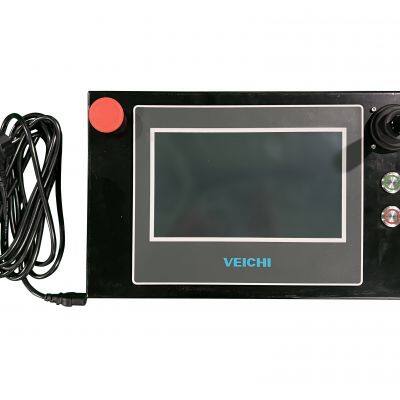 Evo-tech rigid chain lifting platform control for shows
