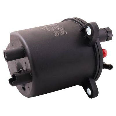 Original Genuine MANN Cabin Filter Car Engine Filter WK12001/1 1770A040 For Landrover photo-3