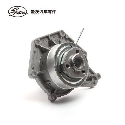 Kit de reparación de la bomba de agua del sistema de refrigeración del motor de automóvil Gates GWP4048 WP0256 original para MG ROEWE Bomba de Agua photo-6