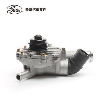 Original Gates GWP8010 Car Engine Cooling System Water Pump Repair Kit for Subaru Bomba de 21111AA060 photo-3
