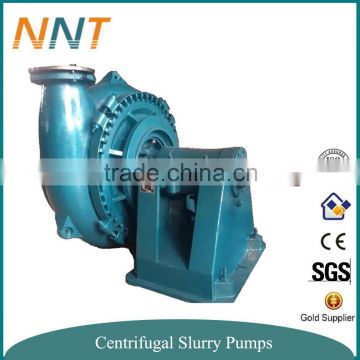 High quality 6 inch sand pump driven by diesel engine