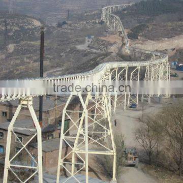 Mining Used Rubber Conveyor Belt With Best Price and After-sale Service photo-2