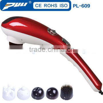 Vibration infrared massage hammer,handheld body massage hammer