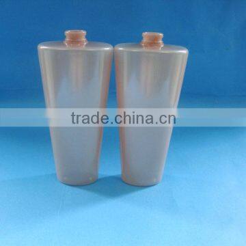 Cosmetic Empty PET Bottle, 250ml Plastic Bottle for Cream photo-2