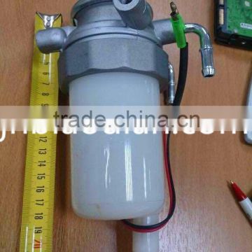 high quality Oily fuel water separator