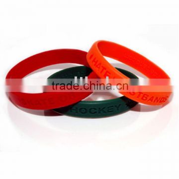 colorful silicon rubber bands