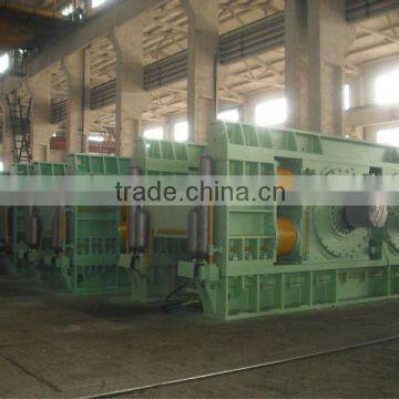 G140-80 Roller press