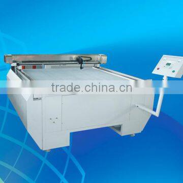 fabric laser cutting machine